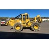 1996 John Deere 548G Skidder